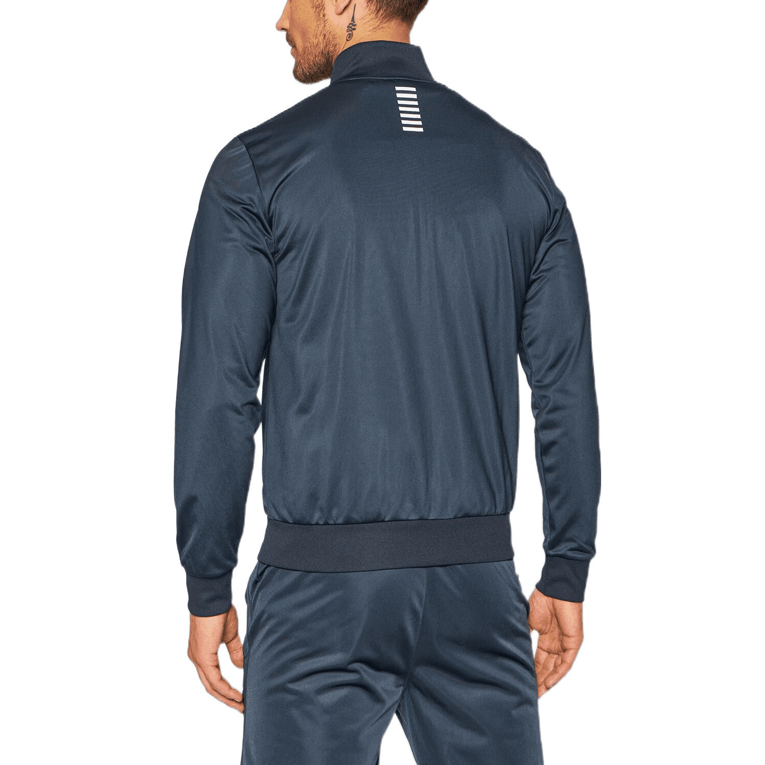 Спортивный костюм EMPORIO ARMANI EA7 Logo - изображение 4