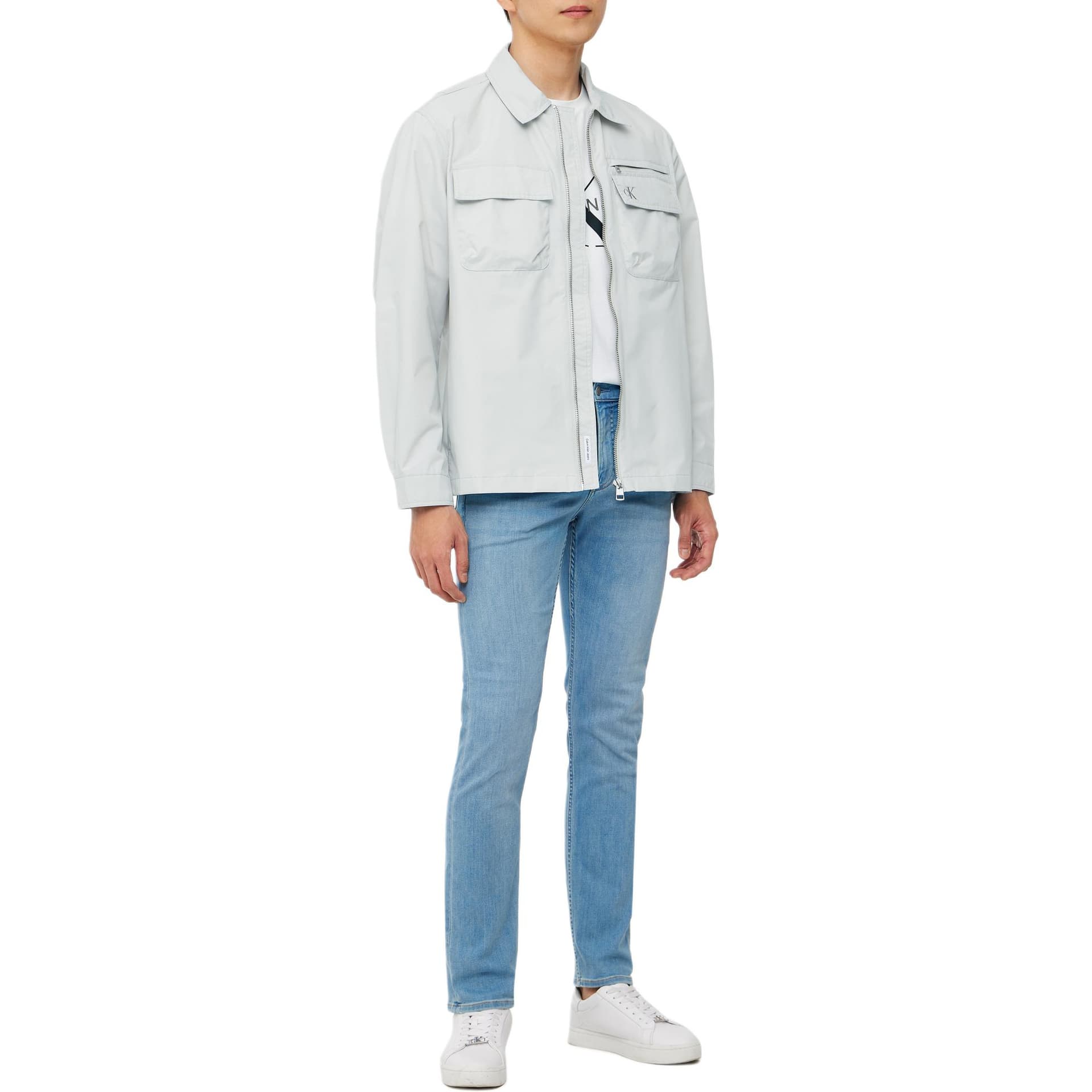 Куртка CALVIN KLEIN - изображение 4