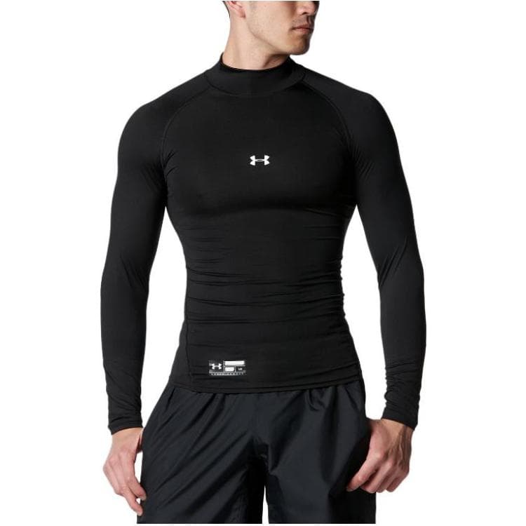 Футболка Under Armour LogoT - изображение 4