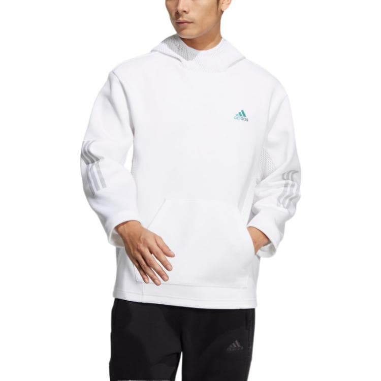 Худи adidas Logo - изображение 2