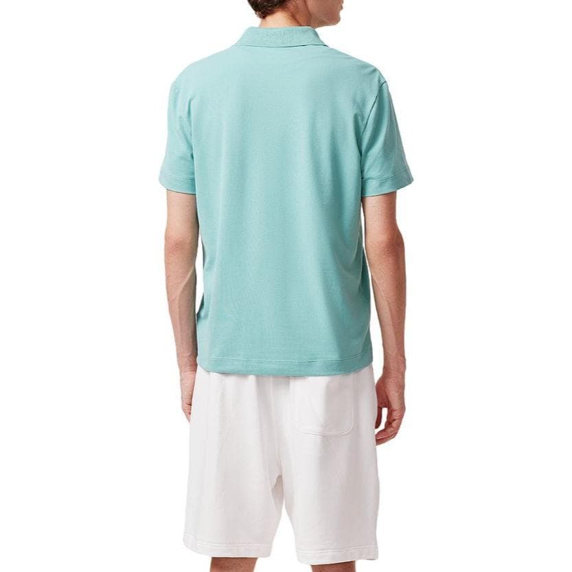 Поло LACOSTE Polo - изображение 3