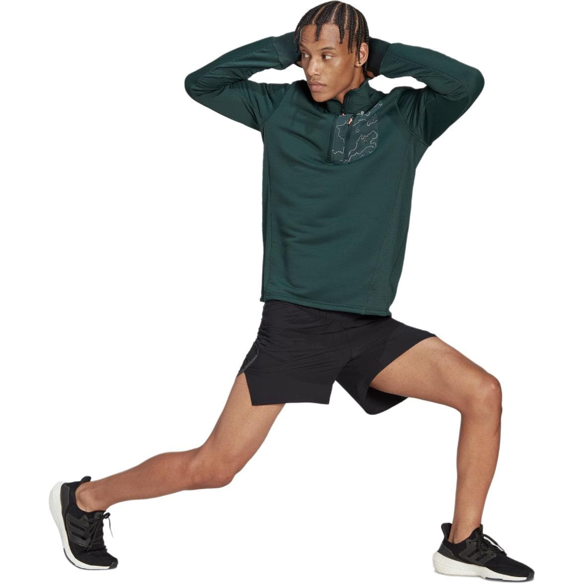 Худи adidas Logo - изображение 2