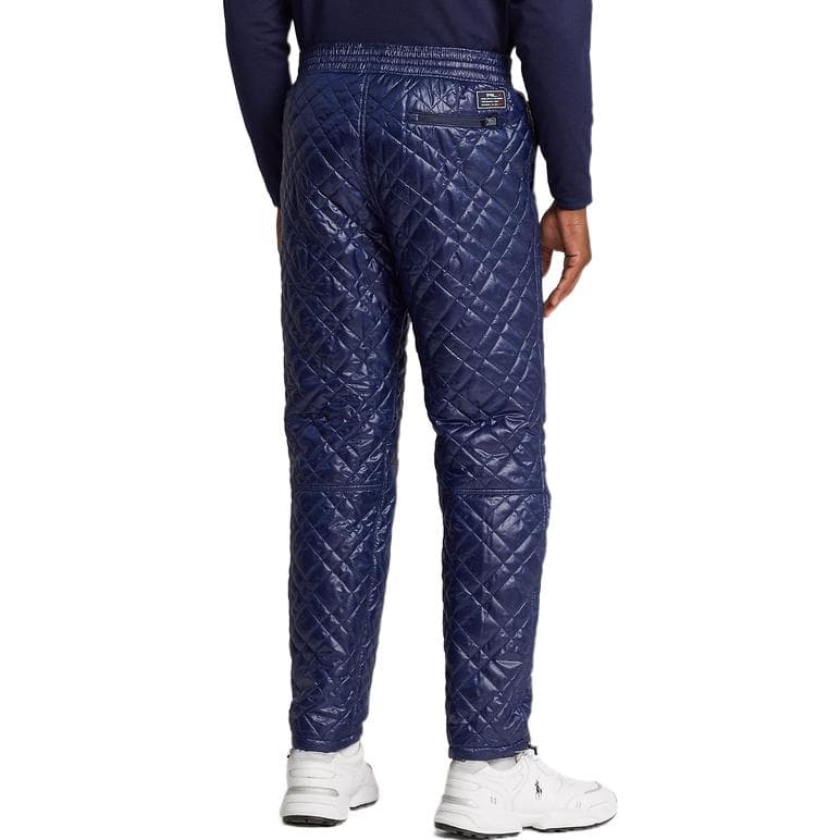 Штаны Polo Ralph Lauren FW22 - изображение 4