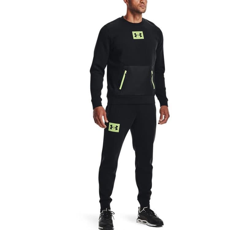 Худи Under Armour Logo - изображение 3