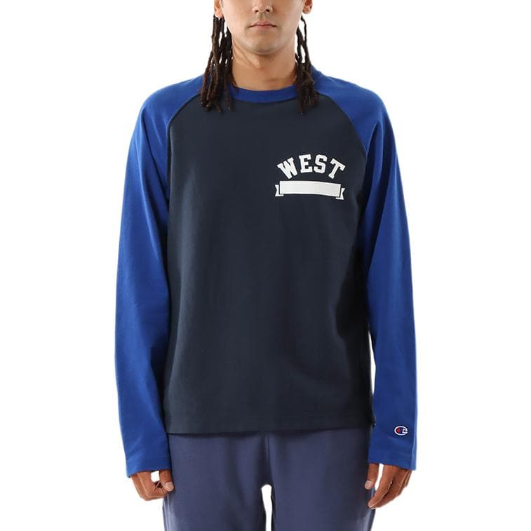 Футболка Champion SS23 T - изображение 4