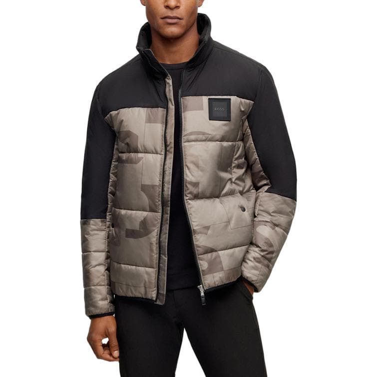 Куртка HUGO BOSS FW23 - изображение 3