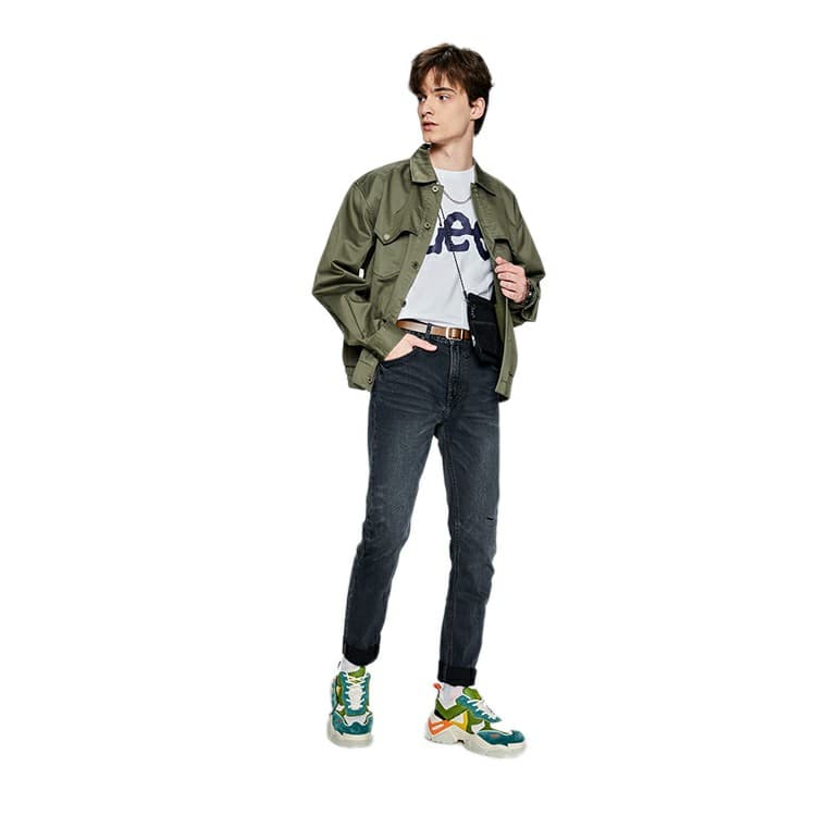 Куртка Lee 101+ SS23 - изображение 6