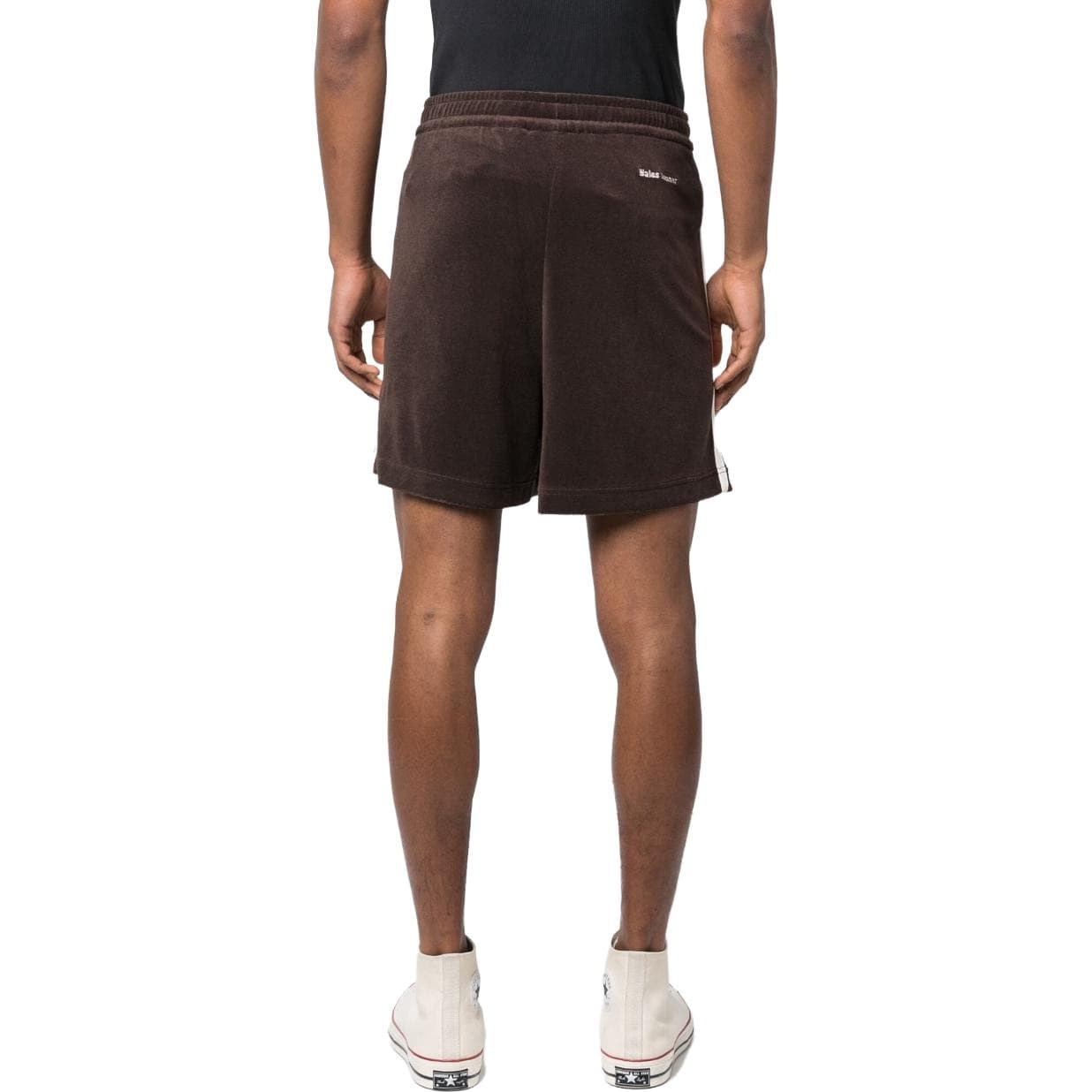Шорты adidas Wales Bonner SS23 Shorts - изображение 5