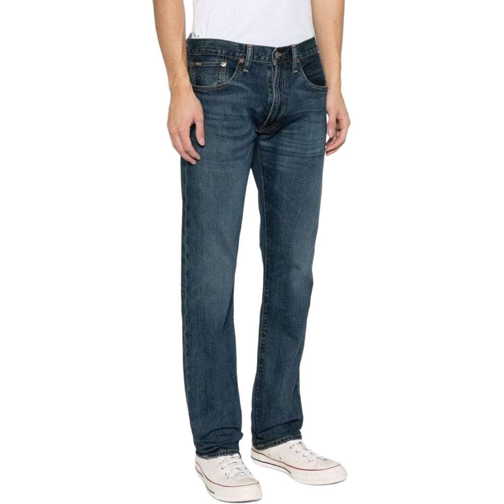 Штаны Polo Ralph Lauren SS24 Logo - изображение 3