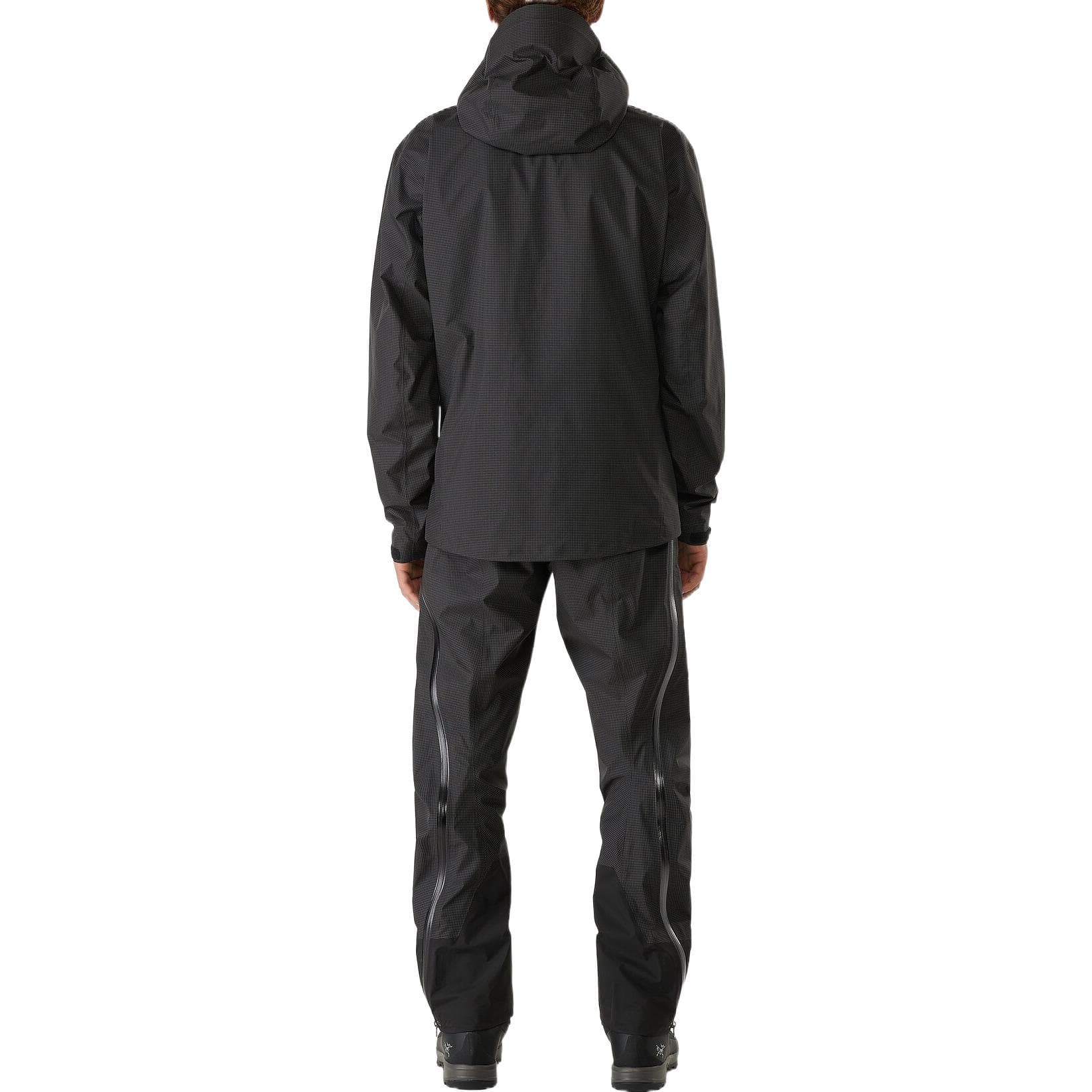Штаны Arcteryx Beta Lt Pant Hadron - изображение 3