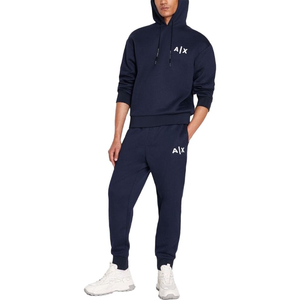 Худи ARMANI EXCHANGE - изображение 4