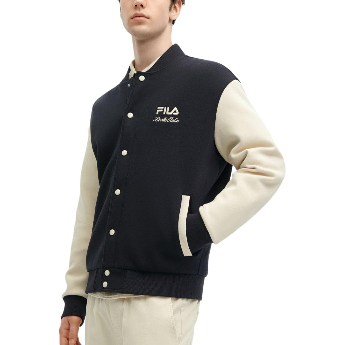 Бомбер FILA - изображение 4