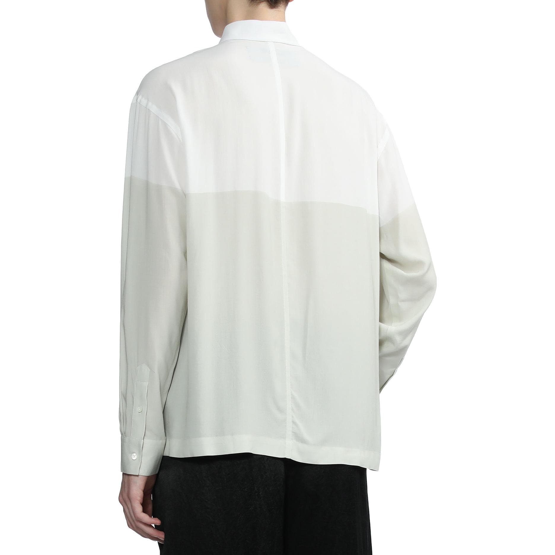 Рубашка Jacquemus - изображение 4