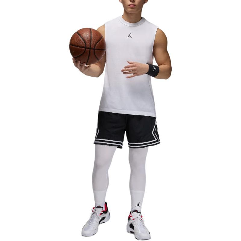 Футболка Jordan Dri-FIT LogoT - изображение 3