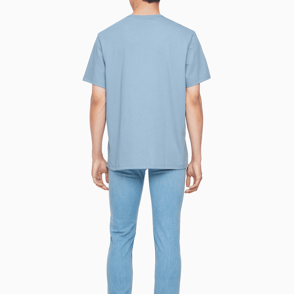 Футболка CALVIN KLEIN Jeans T - изображение 4