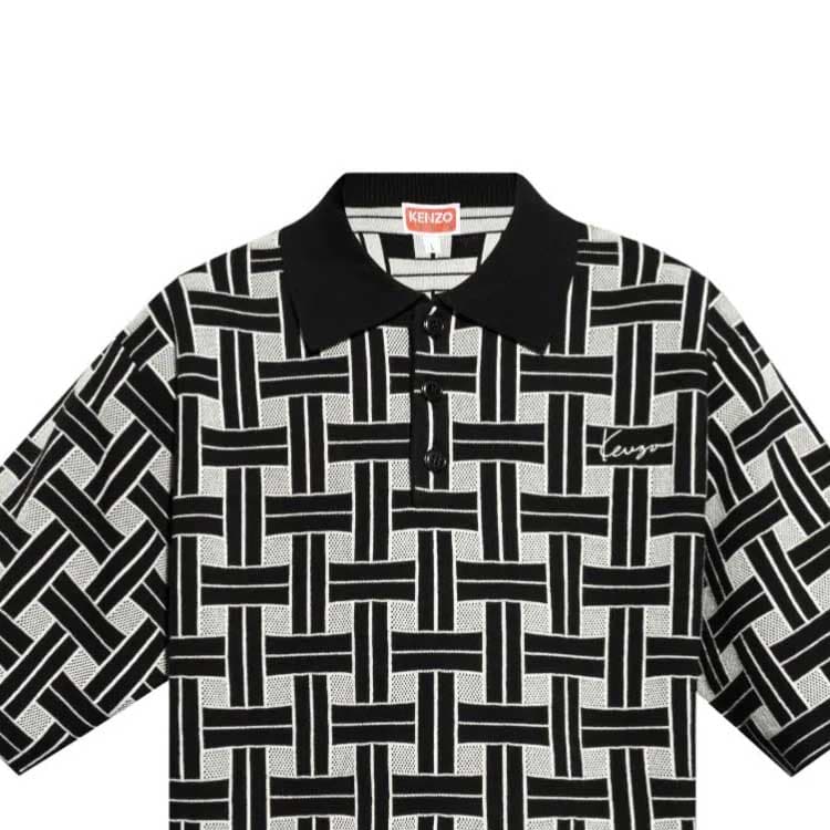 Поло KENZO SS24 Polo - изображение 5