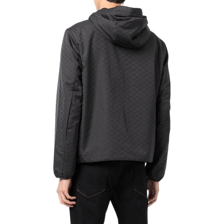 Куртка Emporio Armani FW22 Jacket - изображение 5