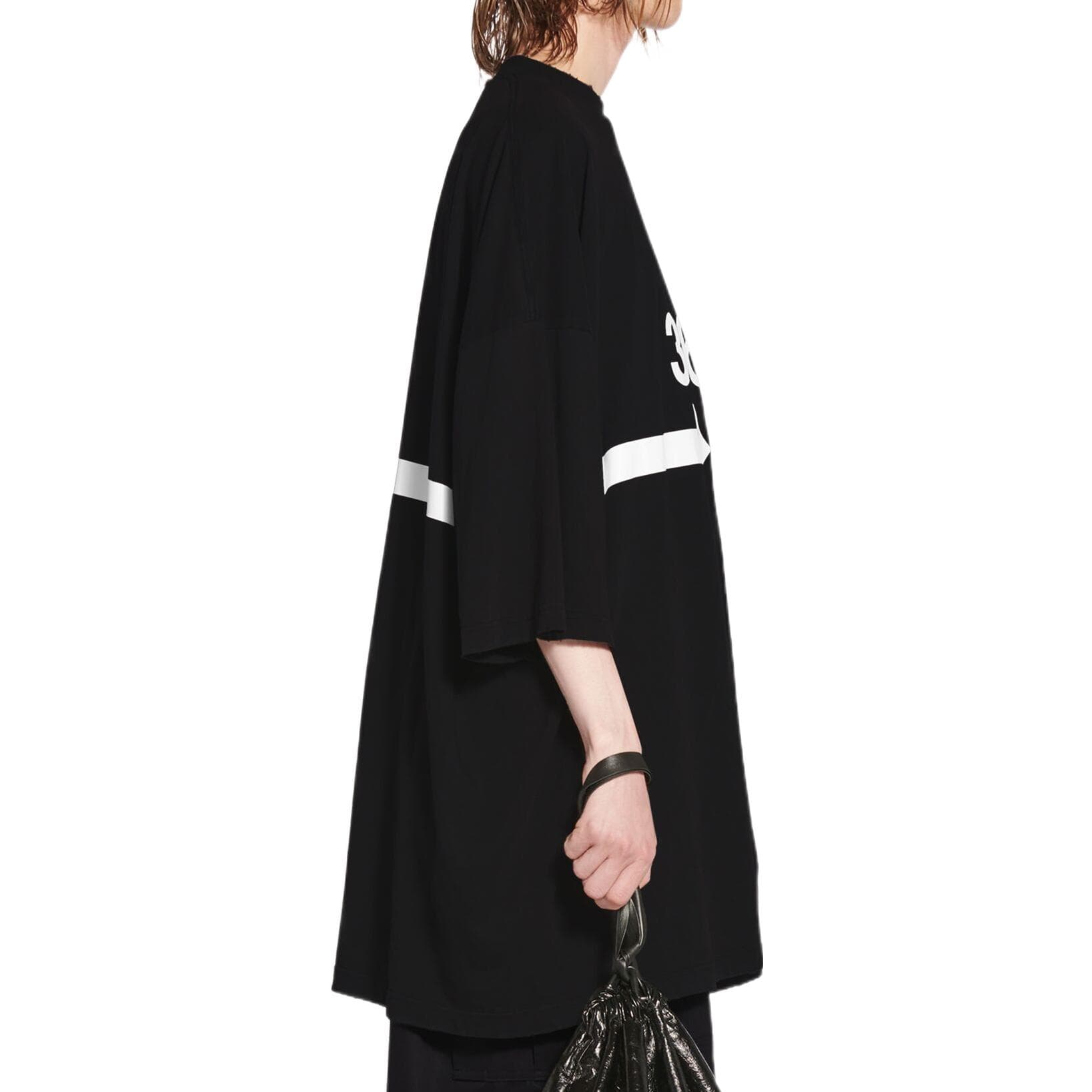 Футболка Balenciaga - изображение 4
