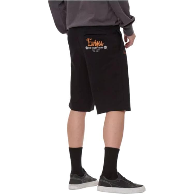 Шорты EVISU SS22 - изображение 3