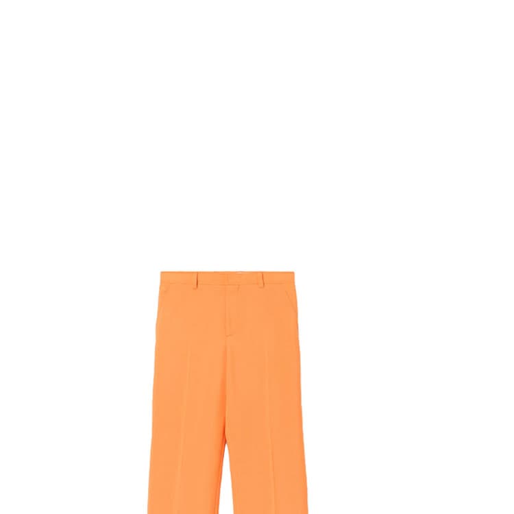 Штаны Burberry SS21 - изображение 2