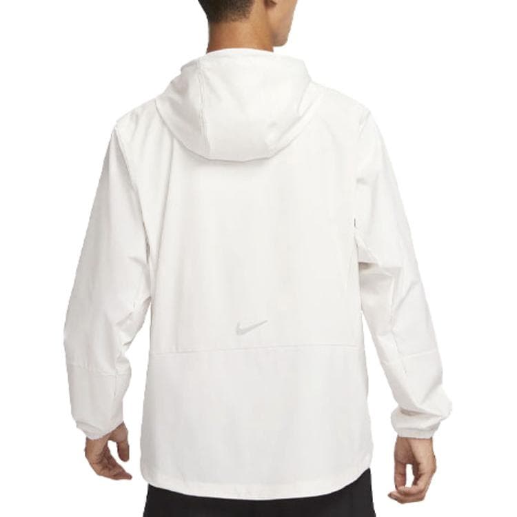 Куртка Nike Lepel Hooded Versatile Jacket Logo - изображение 3
