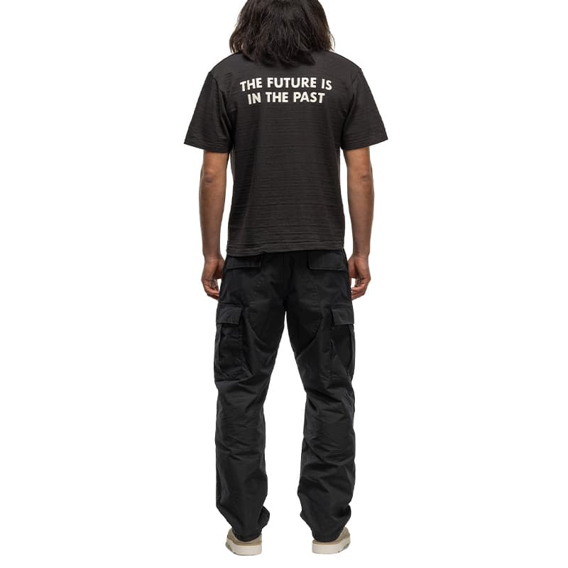 Футболка HUMAN MADE SS24 T - изображение 4
