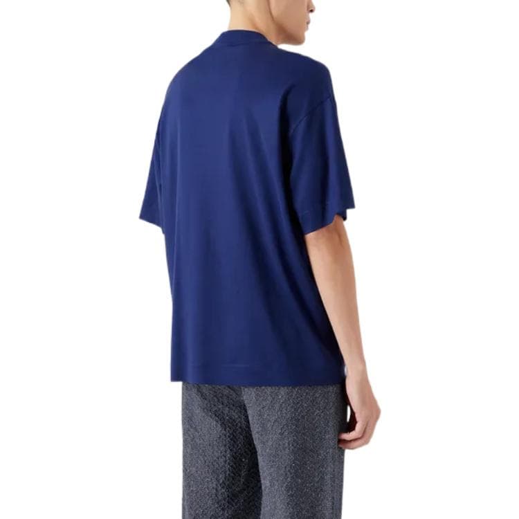 Футболка EMPORIO ARMANI T - изображение 2