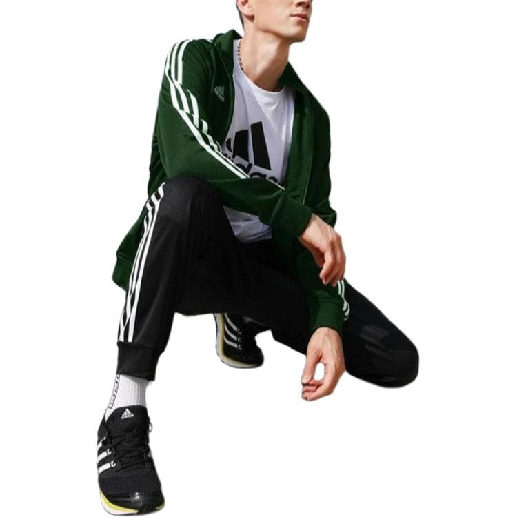 Куртка adidas Logo - изображение 5