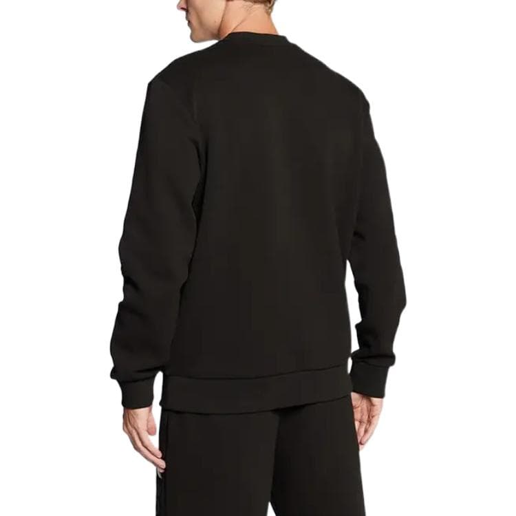 Худи HUGO BOSS FW22 Logo - изображение 3