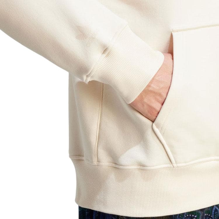 Худи adidas originals Premium Graphic Hoodie Logo - изображение 6