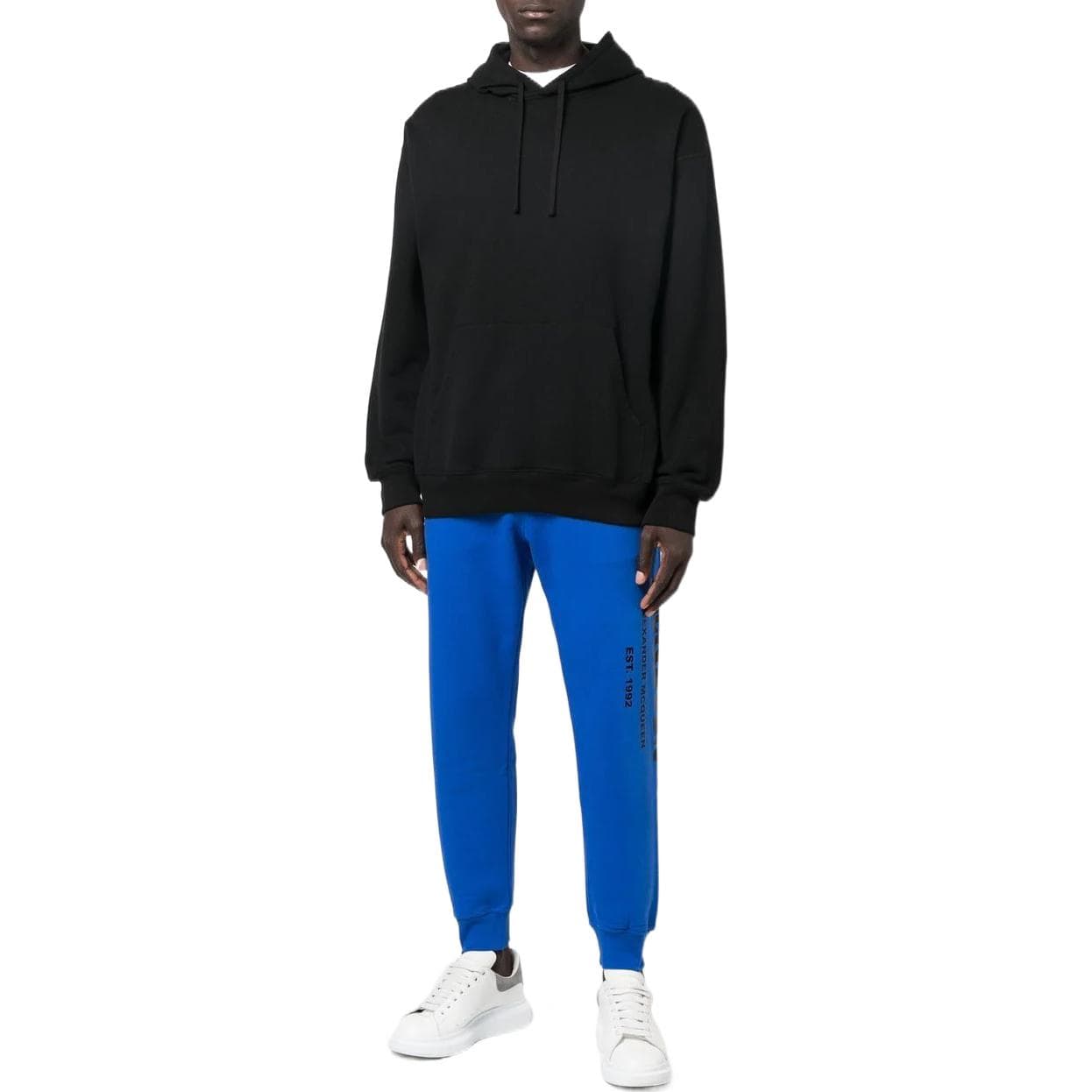 Штаны Alexander McQueen FW22 Logo - изображение 2