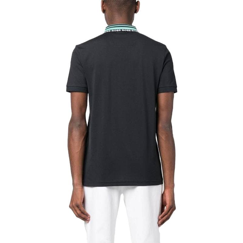 Поло HUGO BOSS SS23 Polo - изображение 4