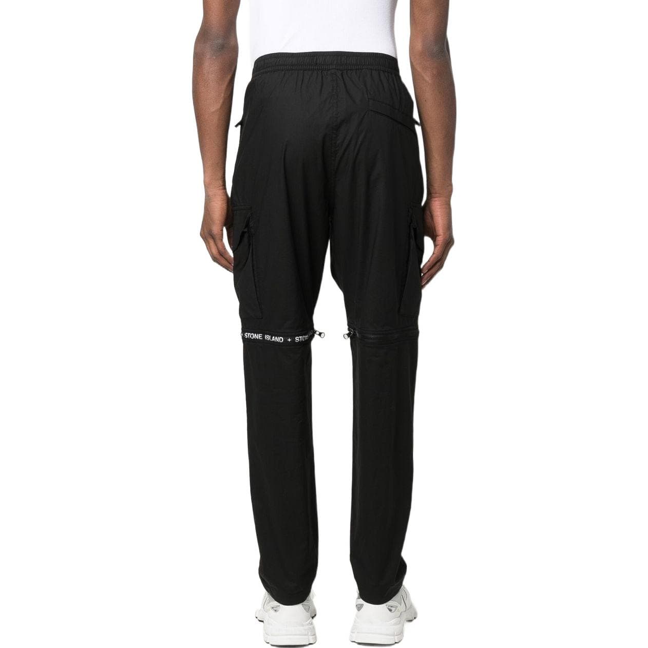 Штаны STONE ISLAND SS22 Logo - изображение 2