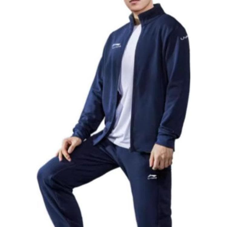 Спортивный костюм LiNing - изображение 3
