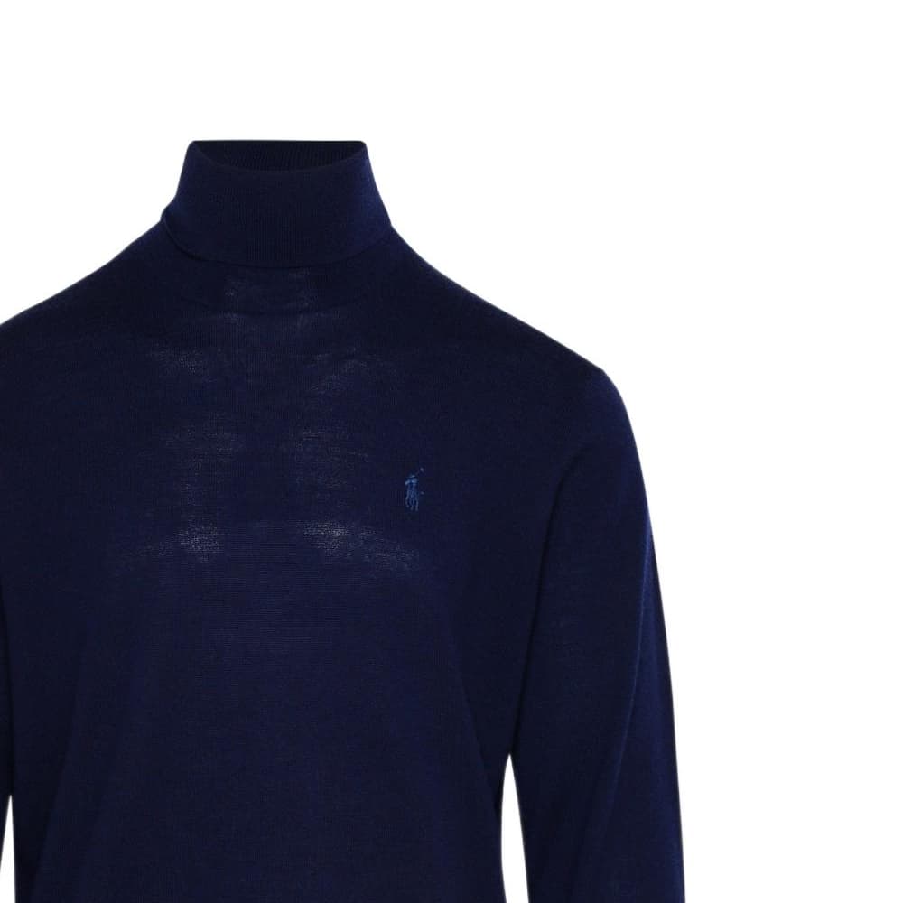 Кофта Polo Ralph Lauren FW22 Logo - изображение 7
