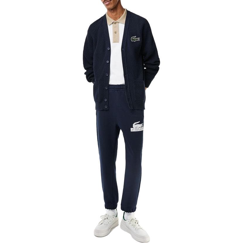 Штаны LACOSTE - изображение 6