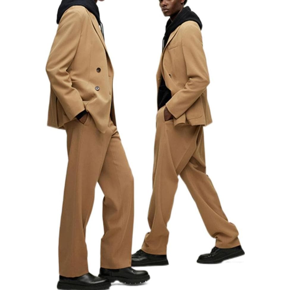 Штаны HUGO BOSS SS23 ICONIC - изображение 4