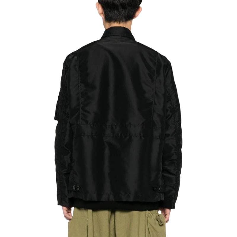 Куртка Sacai - изображение 4