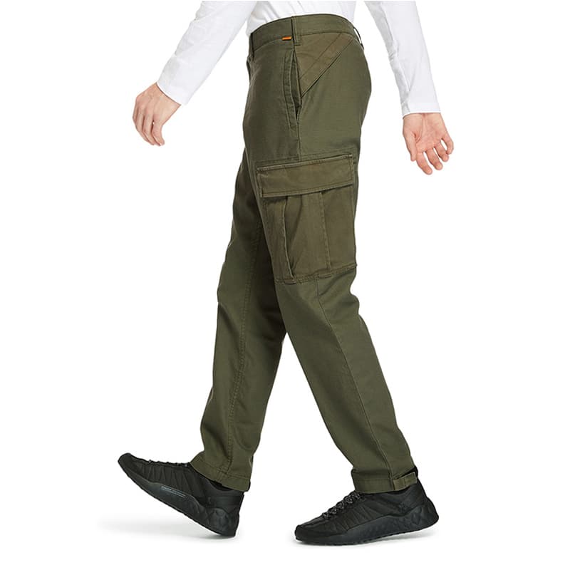Timberland - изображение 5