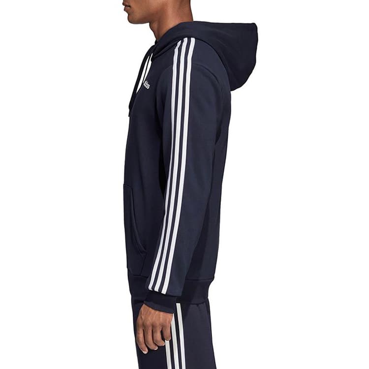 Худи adidas Essentials 3-stripes - изображение 5