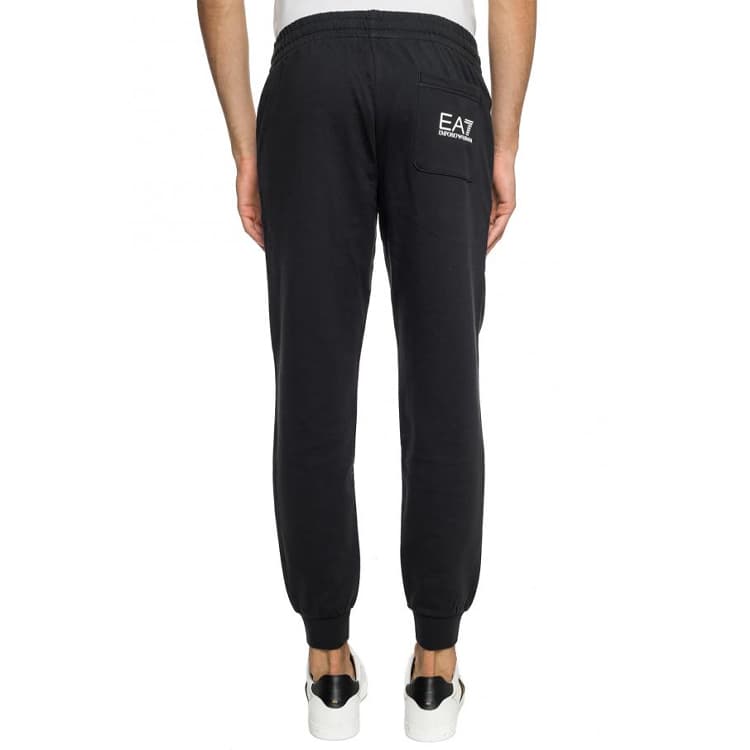 Штаны EMPORIO ARMANI EA7 Logo - изображение 6