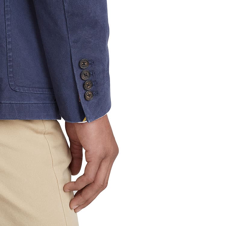 Пиджак Polo Ralph Lauren SS21 - изображение 4