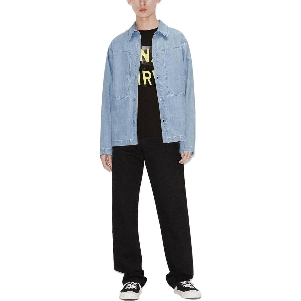 Футболка KENZO T - изображение 3