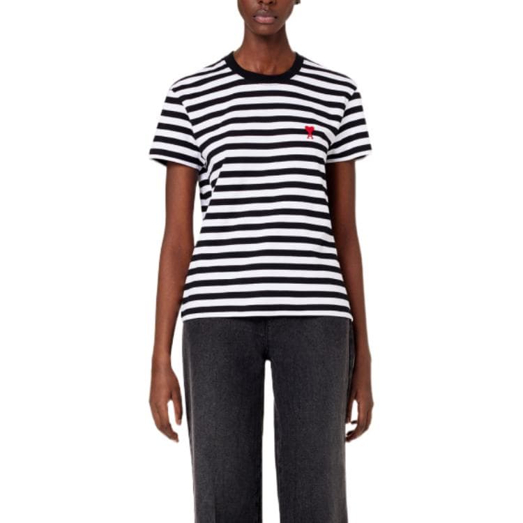 Футболка AMIPARIS FW22 T - изображение 4