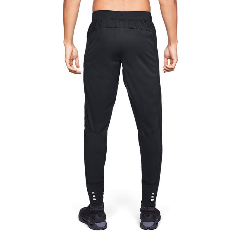 Штаны Under Armour Cg Reactor Run Sp Pant - изображение 3