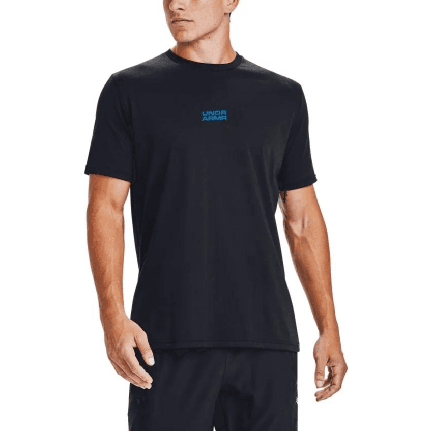 Футболка Under Armour graphicT - изображение 3