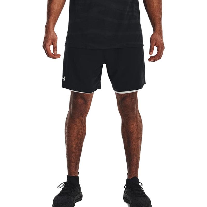 Шорты Under Armour - изображение 4