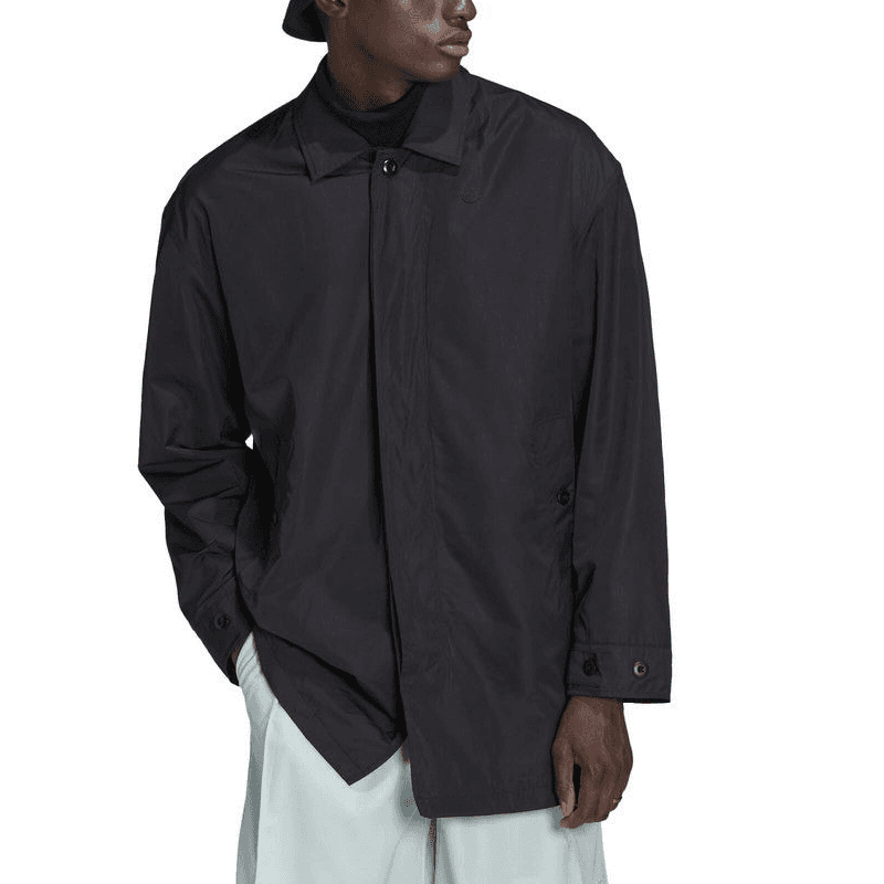 Куртка adidas originals FW22 - изображение 5