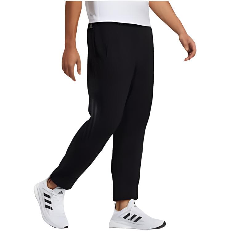 Штаны adidas Logo - изображение 3