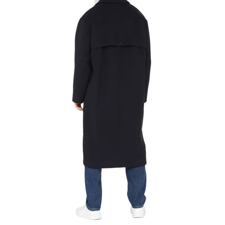 Пальто MSGM - изображение 4